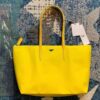 lemon yellow
