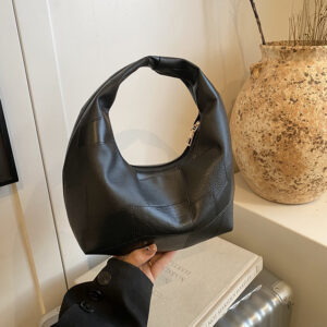 Fashionable And Exquisite Handheld Commuter Small For Women 2026 New Casual Niche Korean Style Single Shoulder Underarm