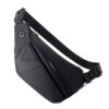 Black Right Shoulder