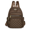 coffee brown