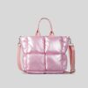 Bright Pink (Ribbon Style)