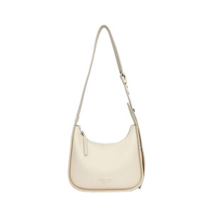 Advanced sense simple shoulder 2026 summer new fashion niche design armpit solid color foreign style small square bag