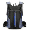 Black Blue