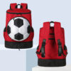 Red and black (football)