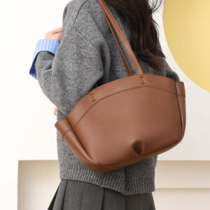 Cross-border High-quality Large-capacity Tote For Women, New Versatile Fashion Mother-daughter Bag, Handbag, Commuter