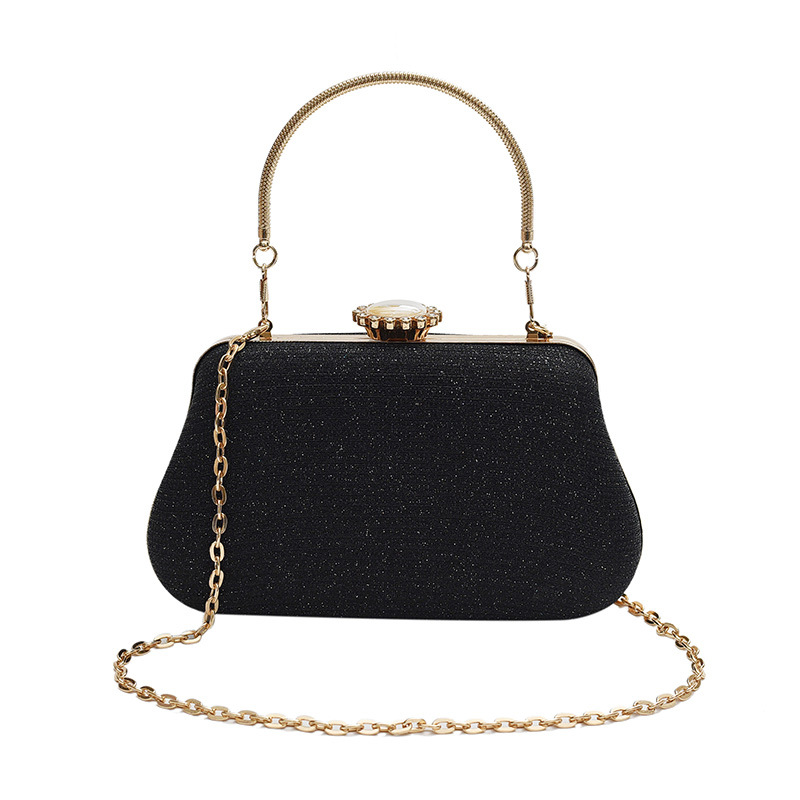 2026 New Trend Chain Fashion Women's Quality Handbag Crossbody Shoulder Bag - Image 6