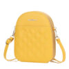yellows