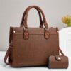 coffee brown
