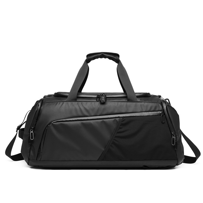 Bags Hot Selling Backpack Gym Waterproof Large Travel Handbag Men Basketball Football Sports Training Bag - Image 7