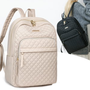 New minimalist bag, lightweight, large capacity, high-quality backpack, trendy women’s bag 766