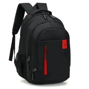 Classic Backpack Big Capacity Fashion Student Travel Outdoor Packs Large Back Bags 250312