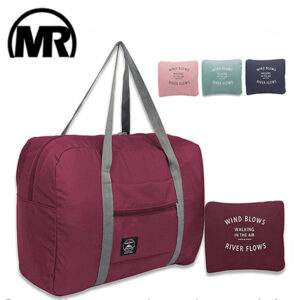 MARKROYAL Large Capacity Fashion For Unsiex Weekend Handle Bag Travel Carry on Bags Dropshipping