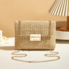 Khaki color