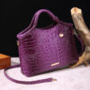 PG-395 dark purple