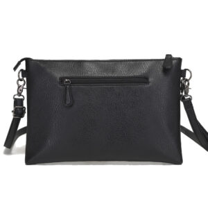 Shoulder 2026 New Model Launched Top Quality Large Capacity Men’s Clutch Personalized Self File Bag