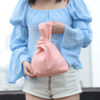 pinkish