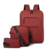 2)Red color with [pearl-coated