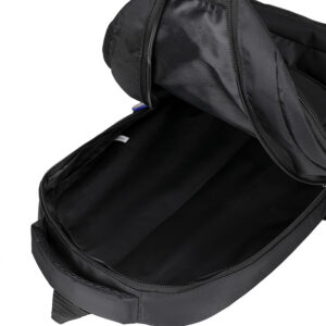 Men’s Large Capacity Backpack Outdoor Sports Shoulder Business Style Simple Design High Student School Bag