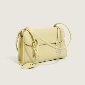 French Niche Series Underarm Women’s 2026 Autumn Winter New Korean Version High-end Design Handbag Shoulder Bag