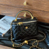 black large