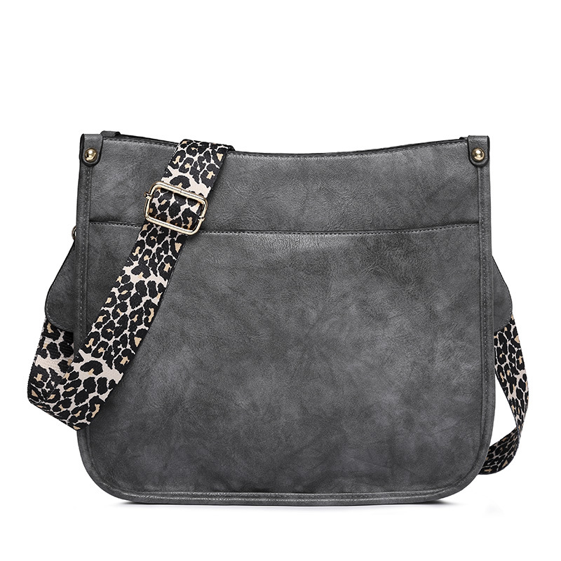 High Quality Tote Shoulder Crossbody Bag, Versatile Women's Casual Bag - Image 10