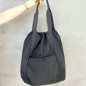 Unisex 2026 New Double Nylon Underarm Single Shoulder Waterproof Sports Commuting Strap Storage Bag