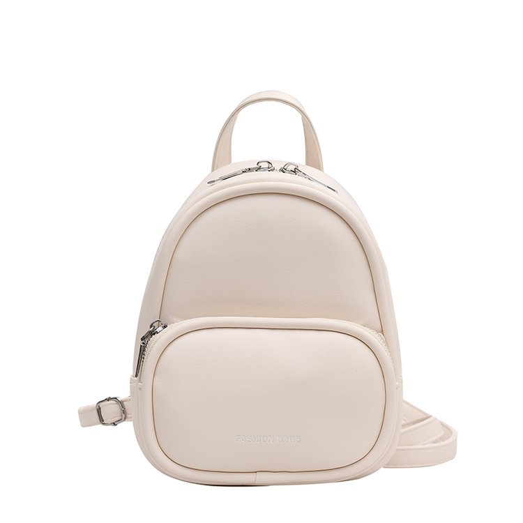 Fashion mini bag women 2026 summer new style trendy simple travel small backpack for girls - Image 9