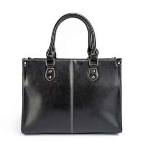 genuine leather women’s casual shoulder fashion messenger trendy all match retro style bag for women