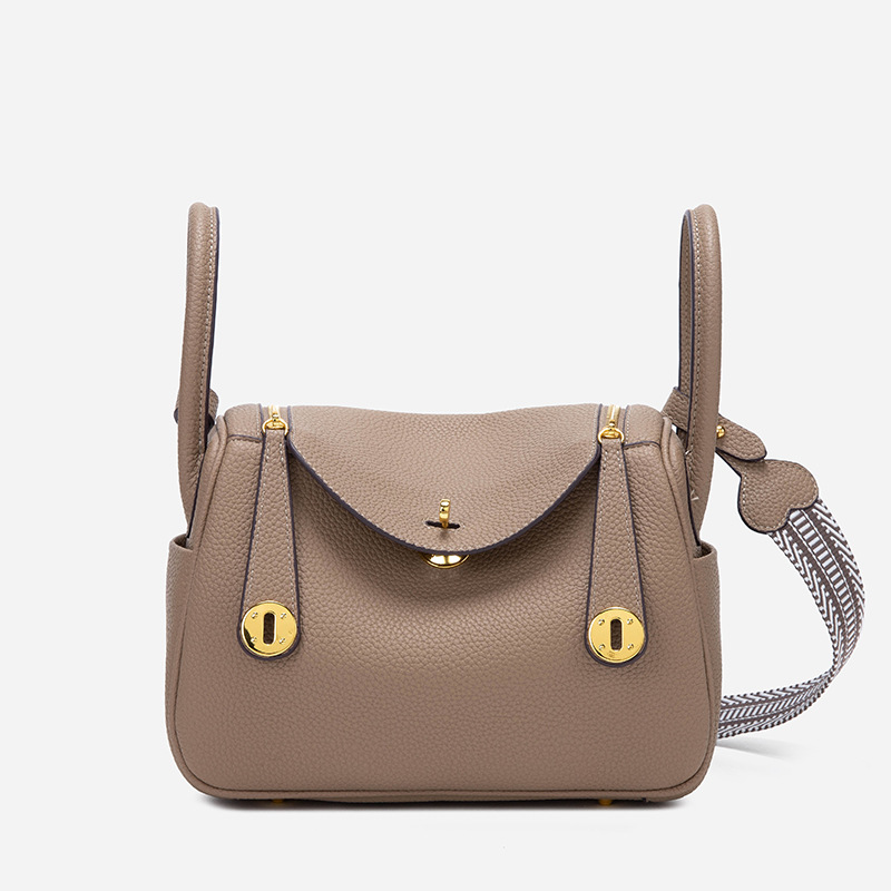 Women's Bag Di pillow fashion trend shoulder diagonal portable doctor bag - Image 3
