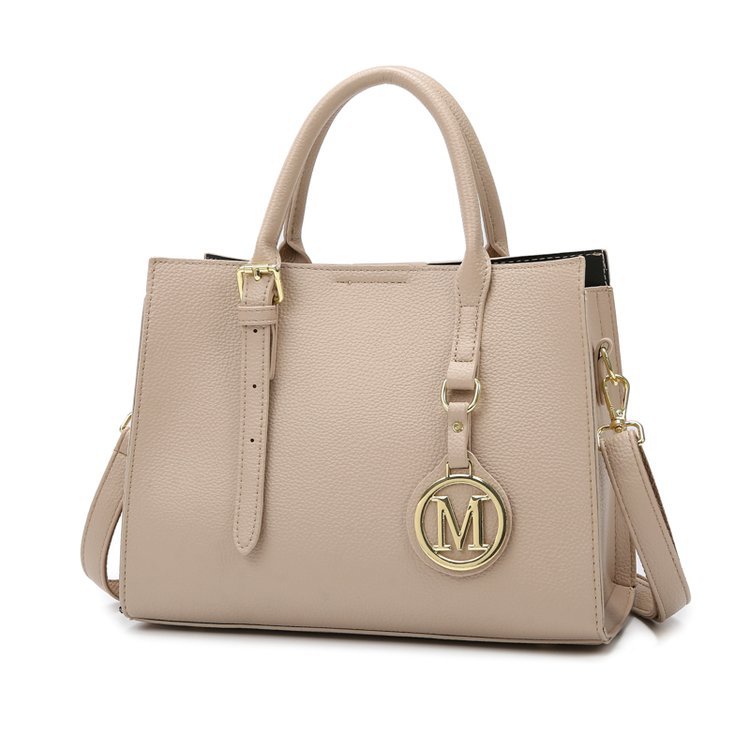 Fashionable Women's Crossbody Shoulder Handbag Casual Stylish Middle-Aged Mother's Bag New Design - Image 13