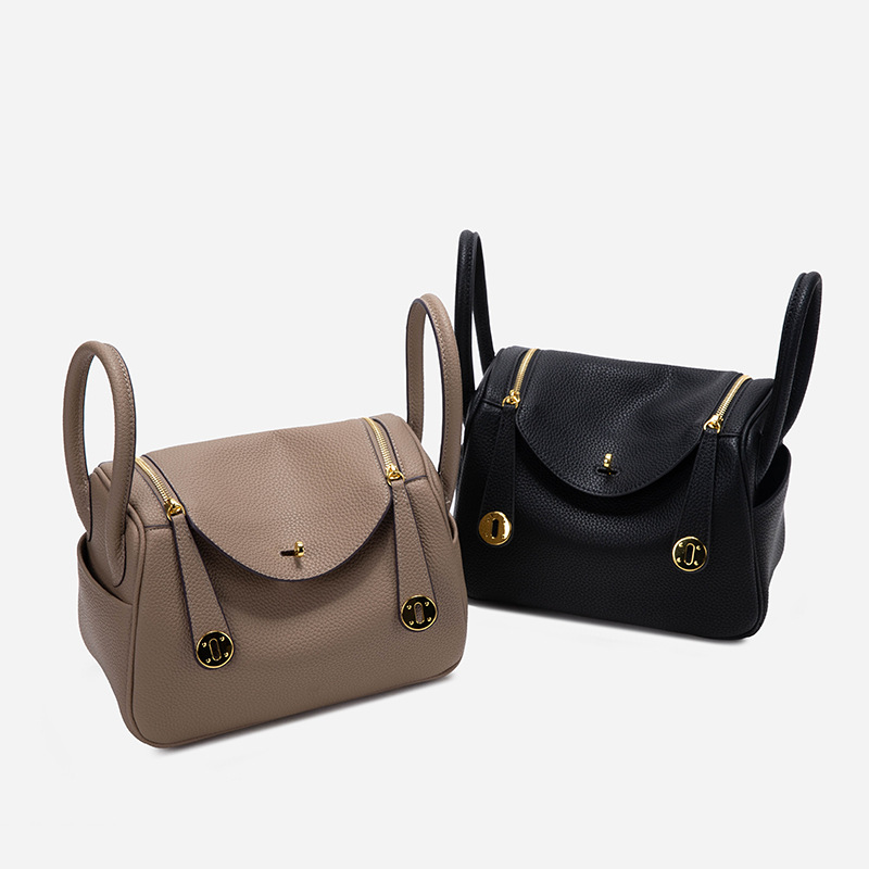 Women's Bag Di pillow fashion trend shoulder diagonal portable doctor bag - Image 2