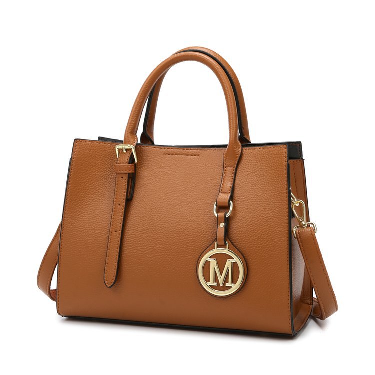 Fashionable Women's Crossbody Shoulder Handbag Casual Stylish Middle-Aged Mother's Bag New Design - Image 12