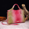 PG-395 5# colorful rose Green