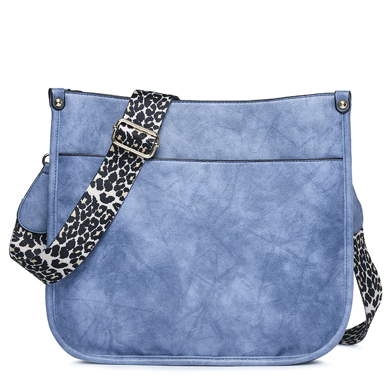 High Quality Tote Shoulder Crossbody Bag, Versatile Women's Casual Bag - Image 5