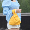 Old yellow