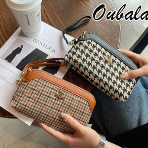 Handbag women’s small bag holding 2026 new style can put mobile phone temperament exquisite high-end summer hand grasp