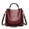 Wine red
