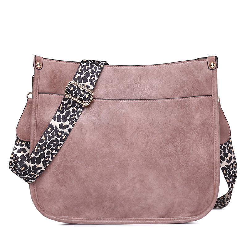 High Quality Tote Shoulder Crossbody Bag, Versatile Women's Casual Bag - Image 11