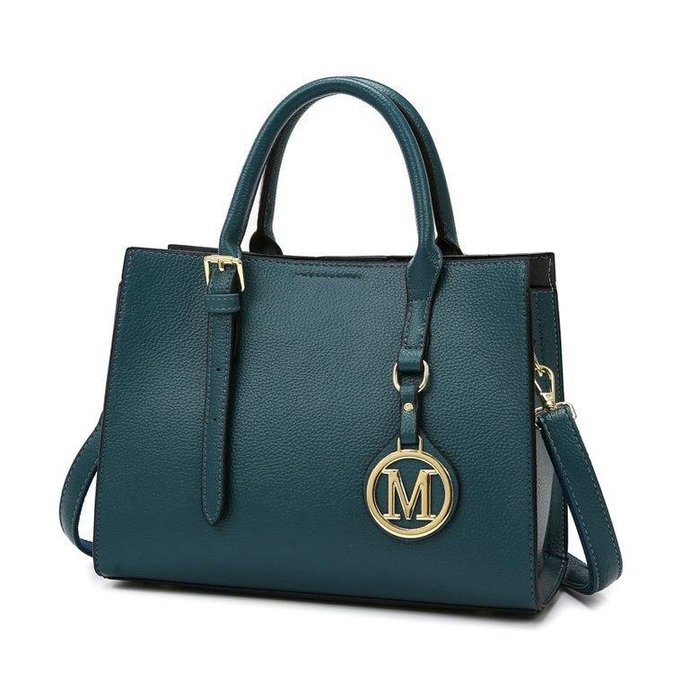 Fashionable Women's Crossbody Shoulder Handbag Casual Stylish Middle-Aged Mother's Bag New Design - Image 7