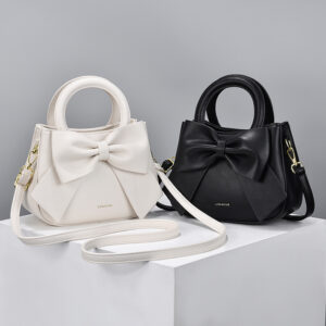 Shoulder New High-end Internet Celebrity Handbag, Fashionable And Personalized Women’s Crossbody Bag, Highly