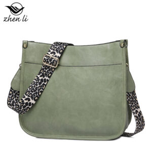 High Quality Tote Shoulder Crossbody Bag, Versatile Women’s Casual Bag
