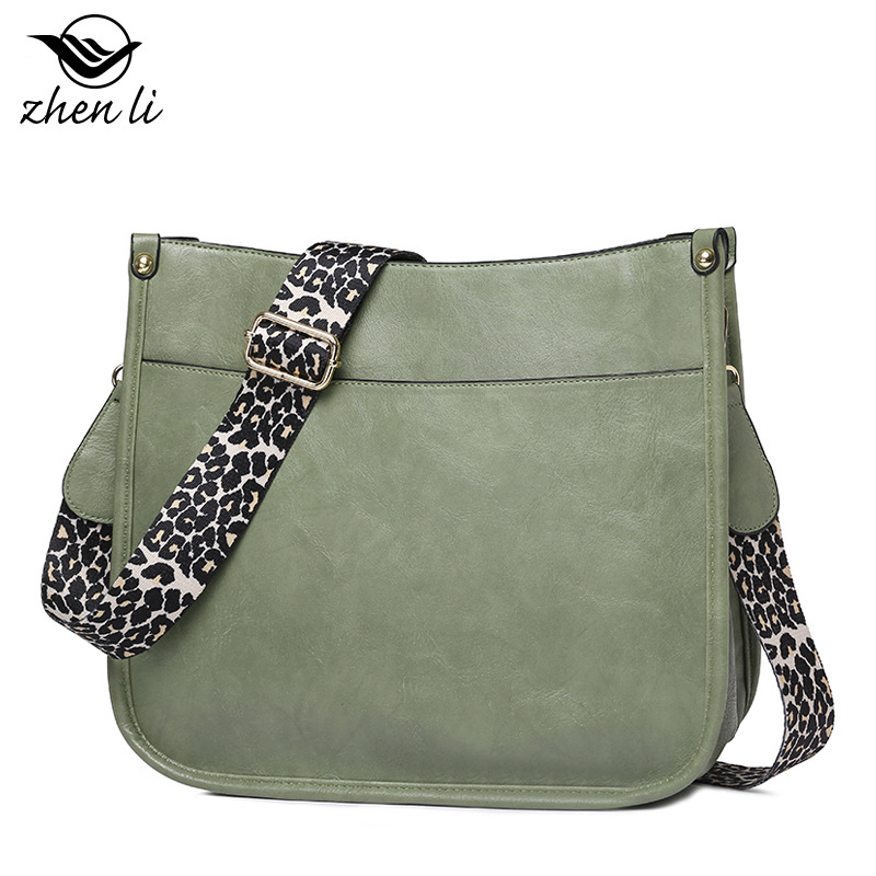 High Quality Tote Shoulder Crossbody Bag, Versatile Women's Casual Bag - Image 2