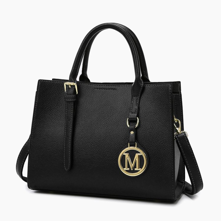 Fashionable Women's Crossbody Shoulder Handbag Casual Stylish Middle-Aged Mother's Bag New Design - Image 14