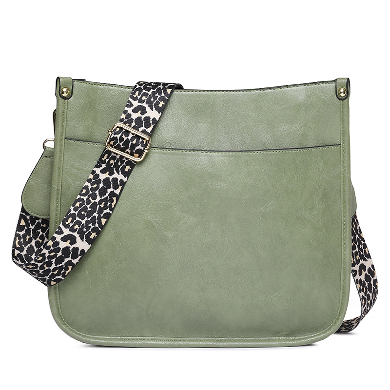 High Quality Tote Shoulder Crossbody Bag, Versatile Women's Casual Bag - Image 12