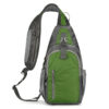 Dark green