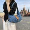 Light blue (denim)
