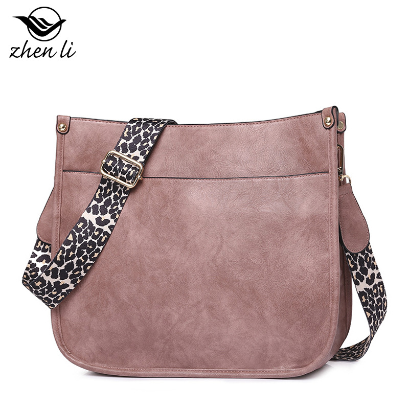High Quality Tote Shoulder Crossbody Bag, Versatile Women's Casual Bag