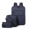 2)Blue color with