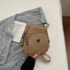 Khaki color
