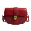 Wine red